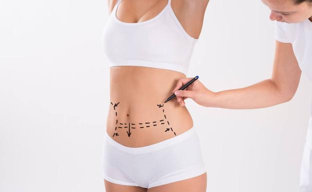 ¿Qué es la grasa abdominal?